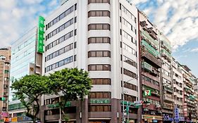 グリーンワールド 林森